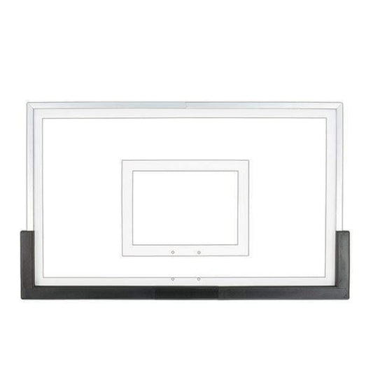 First Team 60" TuffGuard Basketball Backboard Padding -  FT60