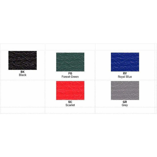 First Team 72" TuffGuard Basketball Backboard Padding FT72 - FT72