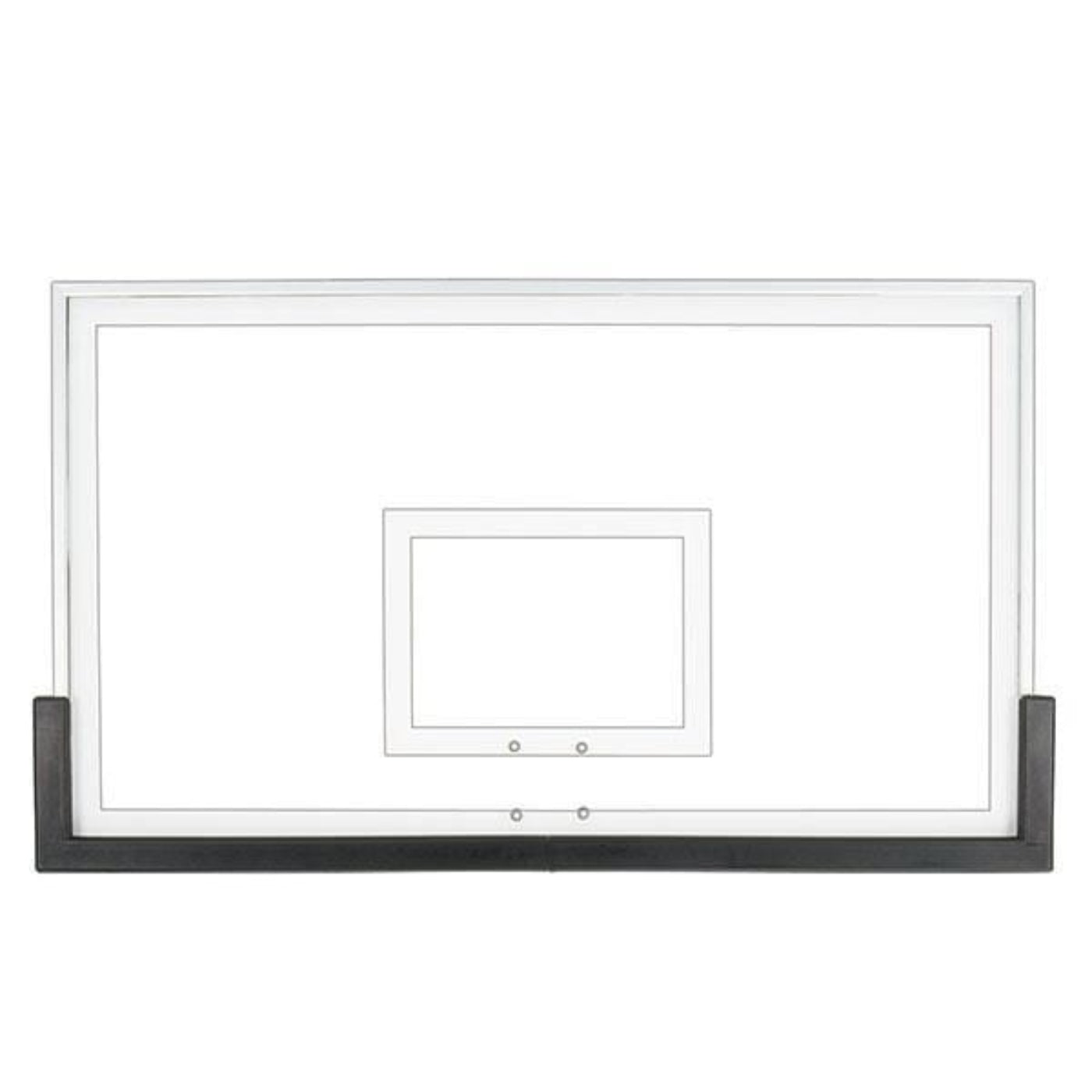 First Team 72" TuffGuard Basketball Backboard Padding FT72 - FT72
