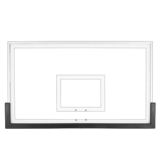 First Team 72" TuffGuard Basketball Backboard Padding -  FT72