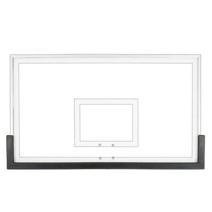 First Team 72" TuffGuard Basketball Backboard Padding - FT72