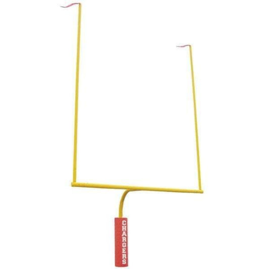 First Team All American Football Goalposts (Single) - All American HSC-SY