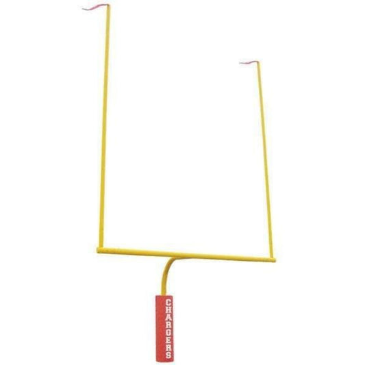 First Team All American Football Goalposts (Single) - All American HSC-SY