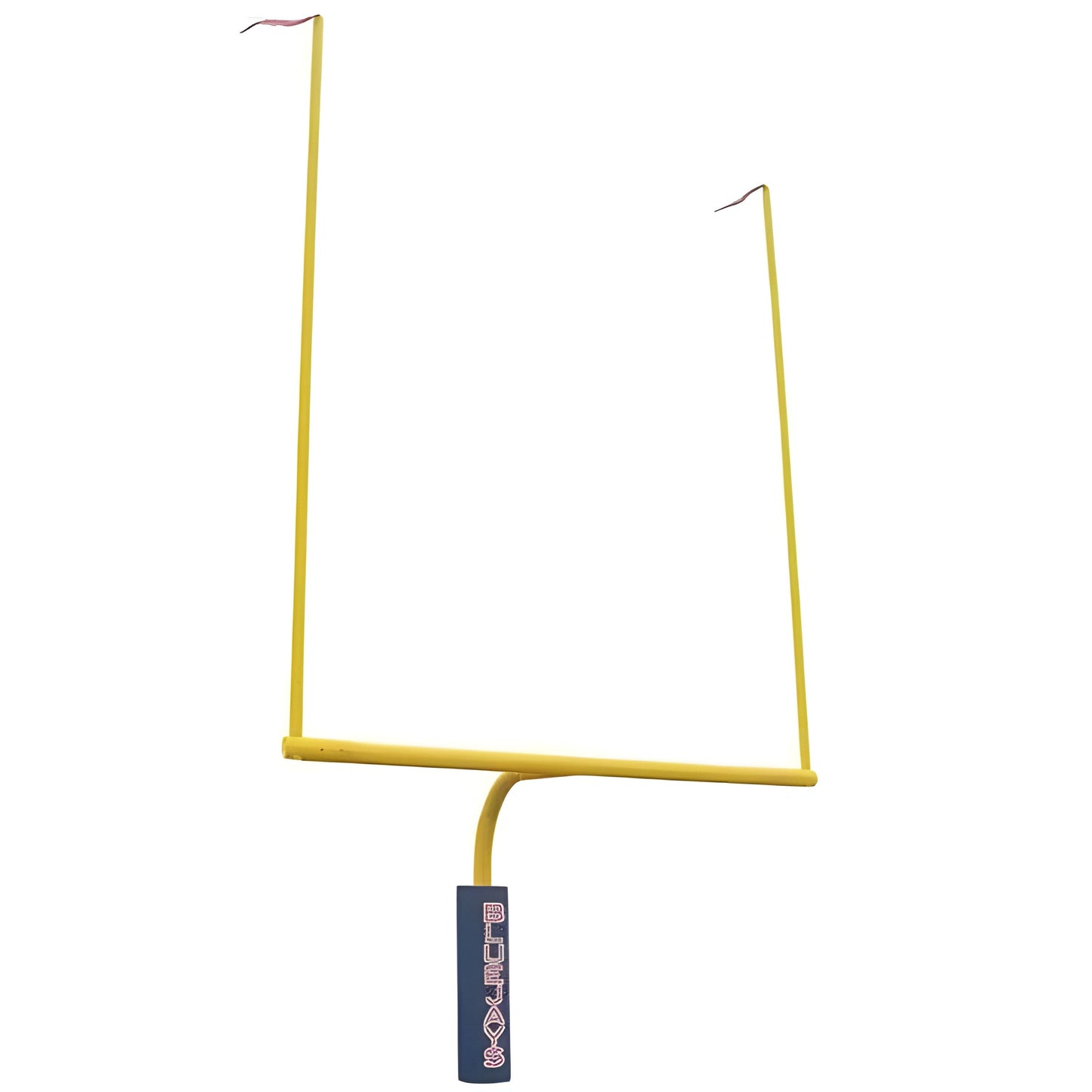 First Team Football Goalposts (Pair) - All Pro HSC-SY