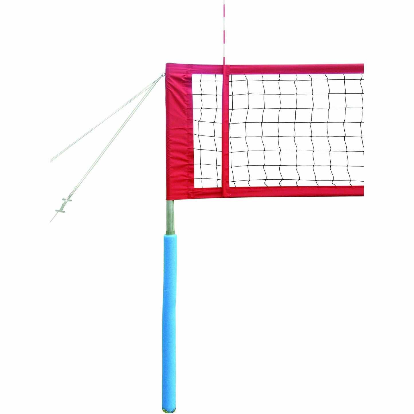 First Team Apollo USA Backyard Volleyball Net System - Apollo USA