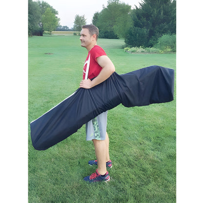 First Team Apollo USA Backyard Volleyball Net System - Apollo USA