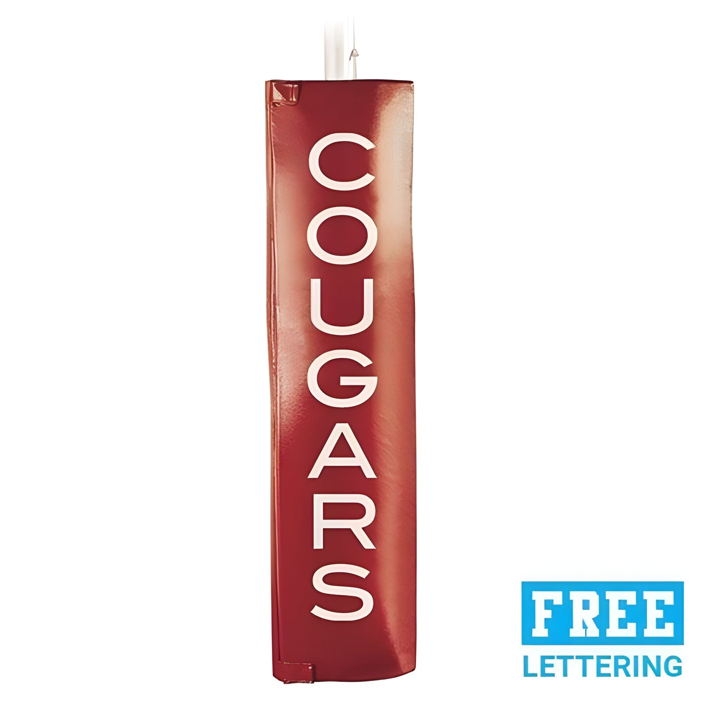 First Team Astro 3 1/2" OD Aluminum Competition Volleyball Net System - Astro Complete