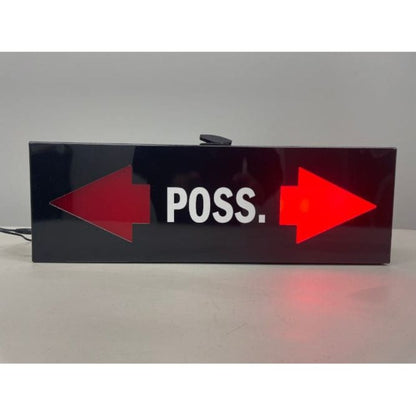 First Team Basketball Possession Arrow FT800PA - FT800PA