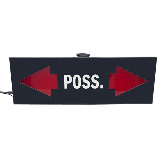 First Team Basketball Possession Arrow FT800PA - FT800PA