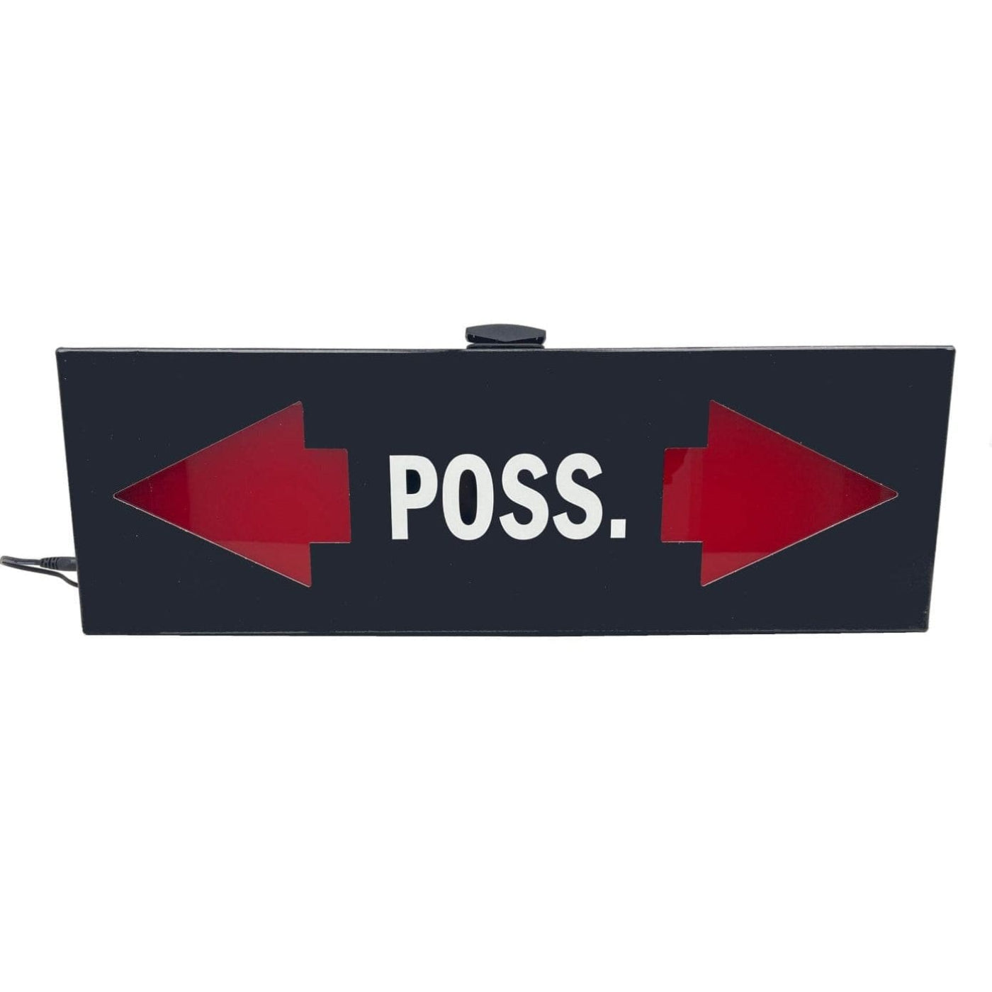 First Team Basketball Possession Arrow FT800PA - FT800PA