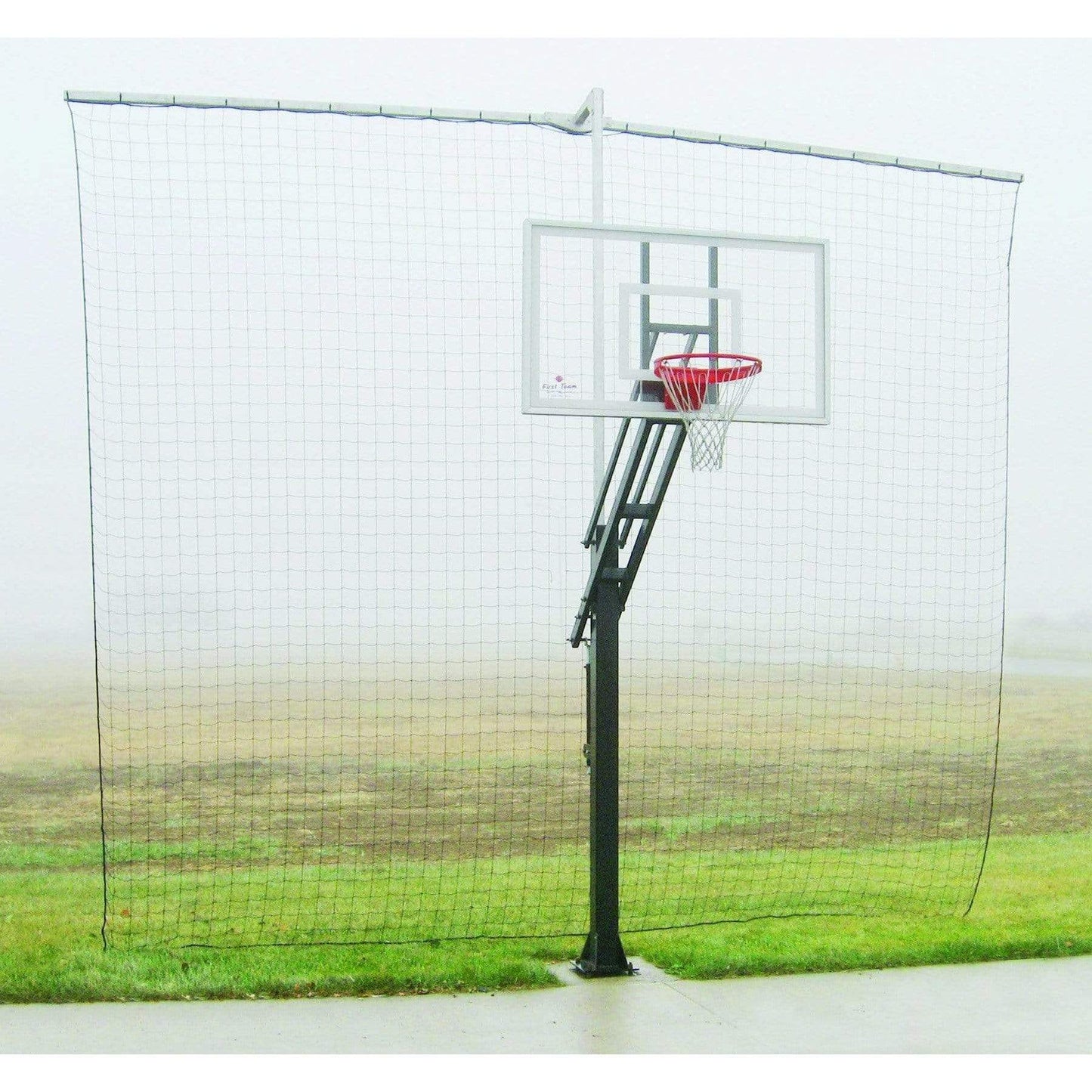 First Team Basketball Super Airball Grabber FT22SU - FT22SU