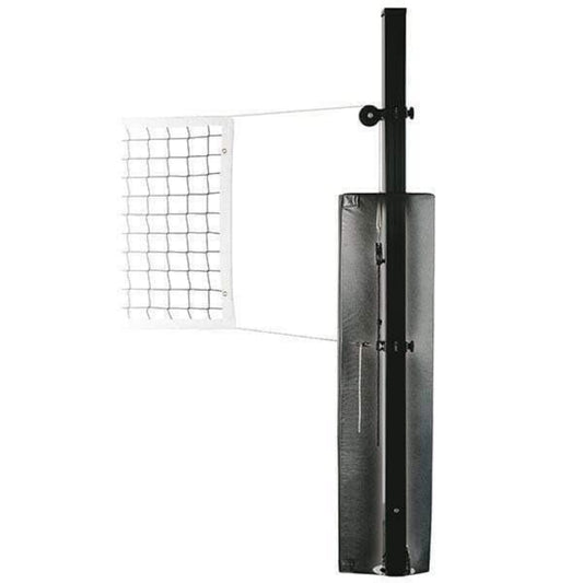 First Team Outdoor Recreational Volleyball Net System - Blast Total
