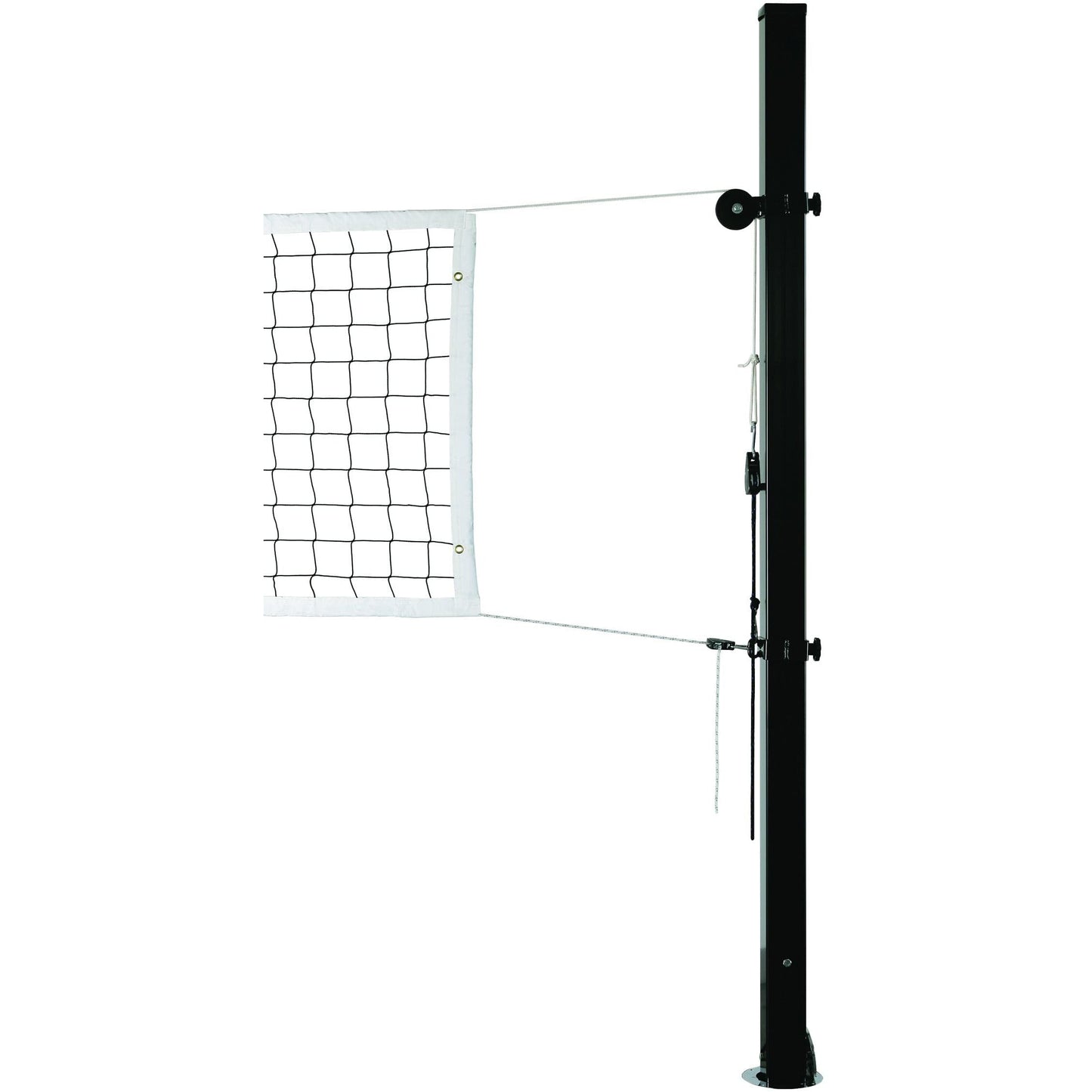 First Team Blast Outdoor Recreational Volleyball Net System - Blast Total