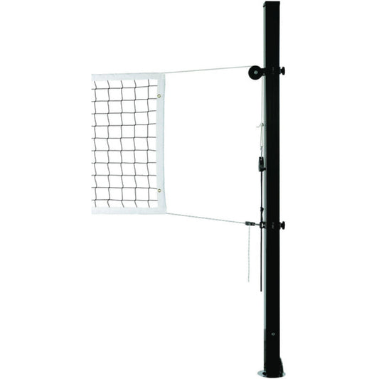 First Team Outdoor Recreational Volleyball Net System - Blast Total