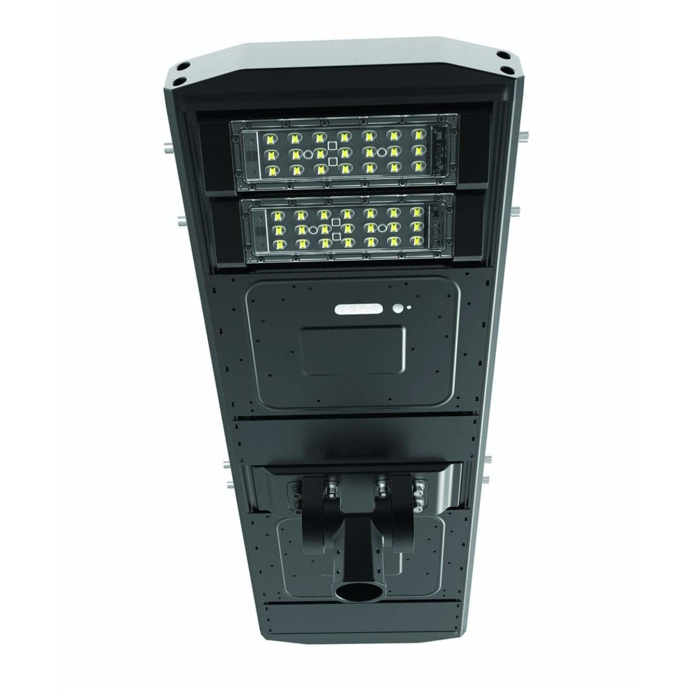 First Team Court Vision Solar Powered Court Light - Courtvision Solar Court Light