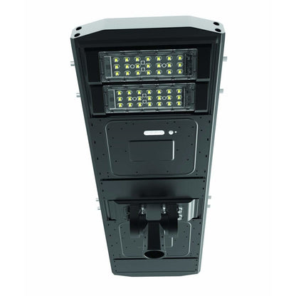 First Team Court Vision Solar Powered Court Light - Courtvision Solar Court Light