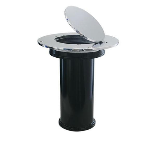 First Team 3 1/2" Floor or Ground Socket FT5001 - FT5001