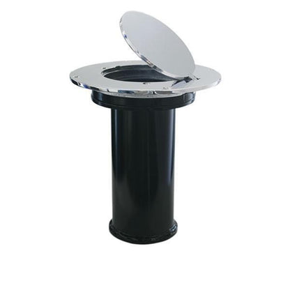 First Team 3 1/2" Floor or Ground Socket FT5001 - FT5001