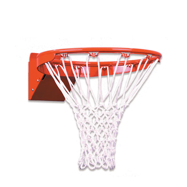 First Team FT187 Flex Basketball Rim - Thumbnail 2