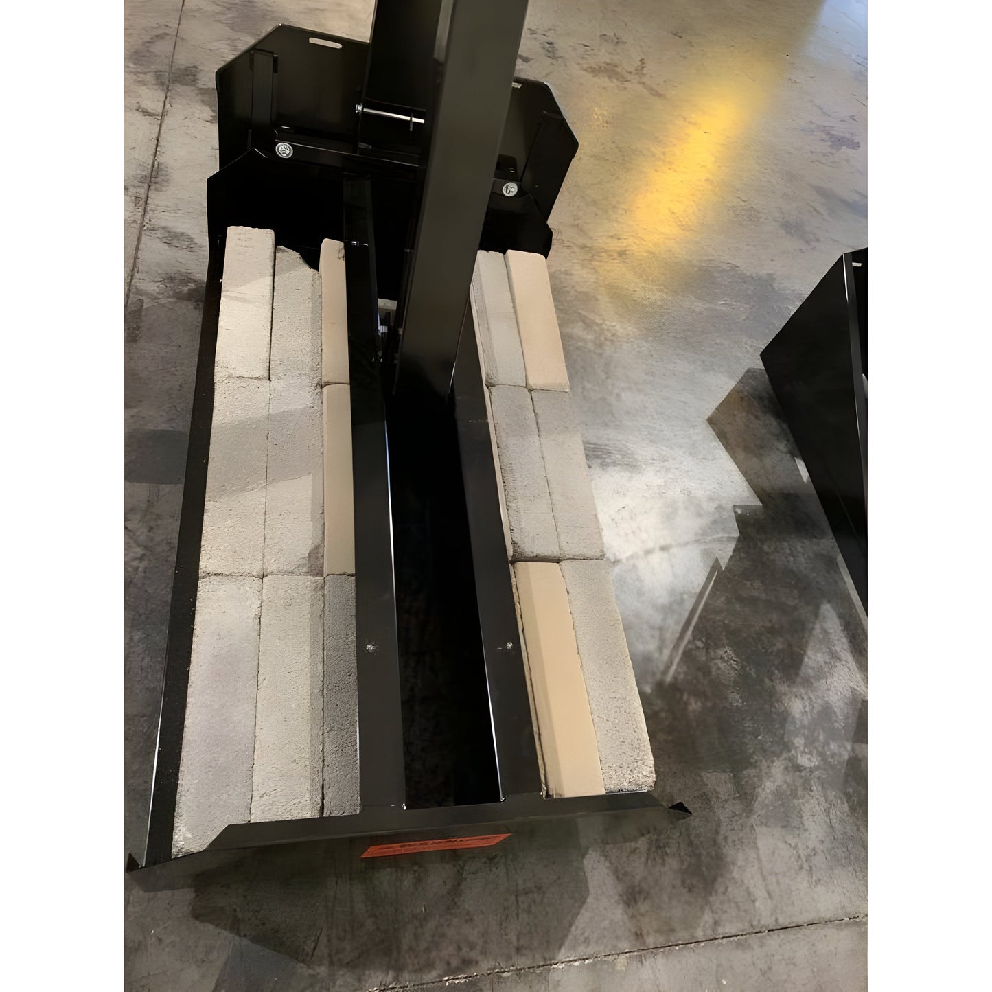 First Team Fury Portable Basketball System - Fury II