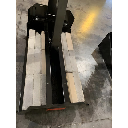 First Team Fury Portable Basketball System - Fury II