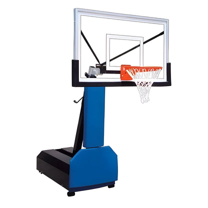 First Team Fury Portable Basketball System - Fury II