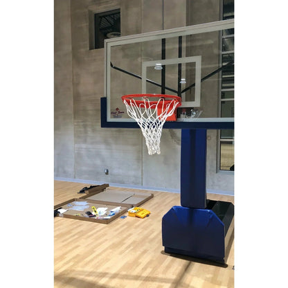 First Team Fury Portable Basketball System - Fury II