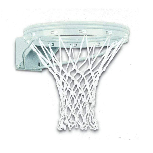 First Team Galvanized Unbreakable Lifetime Warranty Fixed Goal FT172DGV - FT172D-GV