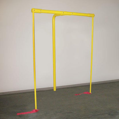 First Team Gridiron Football Backyard Field Goalposts (Pair) - Gridiron Complete