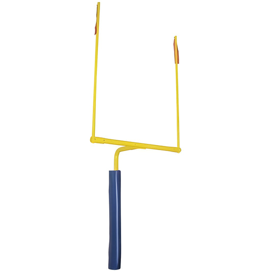 First Team Gridiron Football Backyard Field Goalposts (Pair) - Gridiron Complete