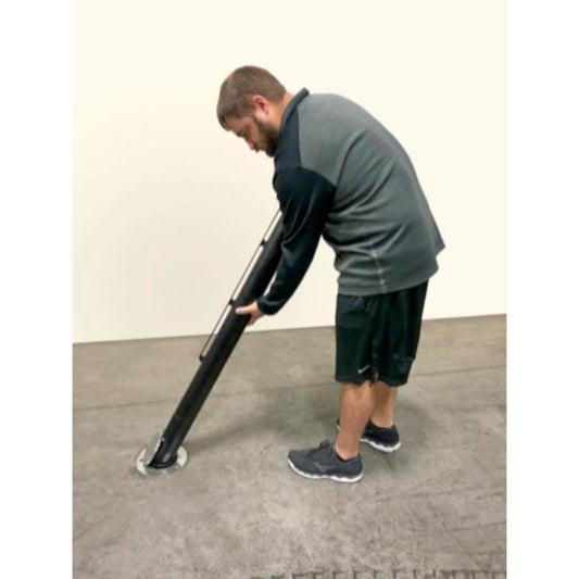 First Team Guardian Pickleball Post System - Guardian PKPS