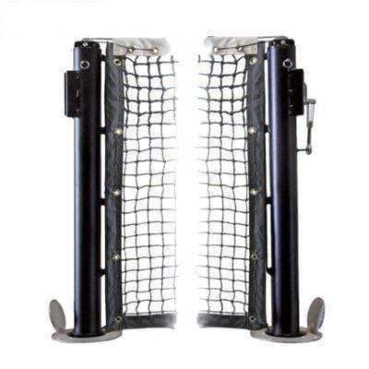 First Team Sentry Tennis Post System - Sentry TNPS