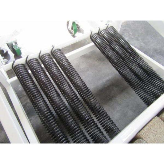 First Team  Portable Basketball System - Hurricane Triumph