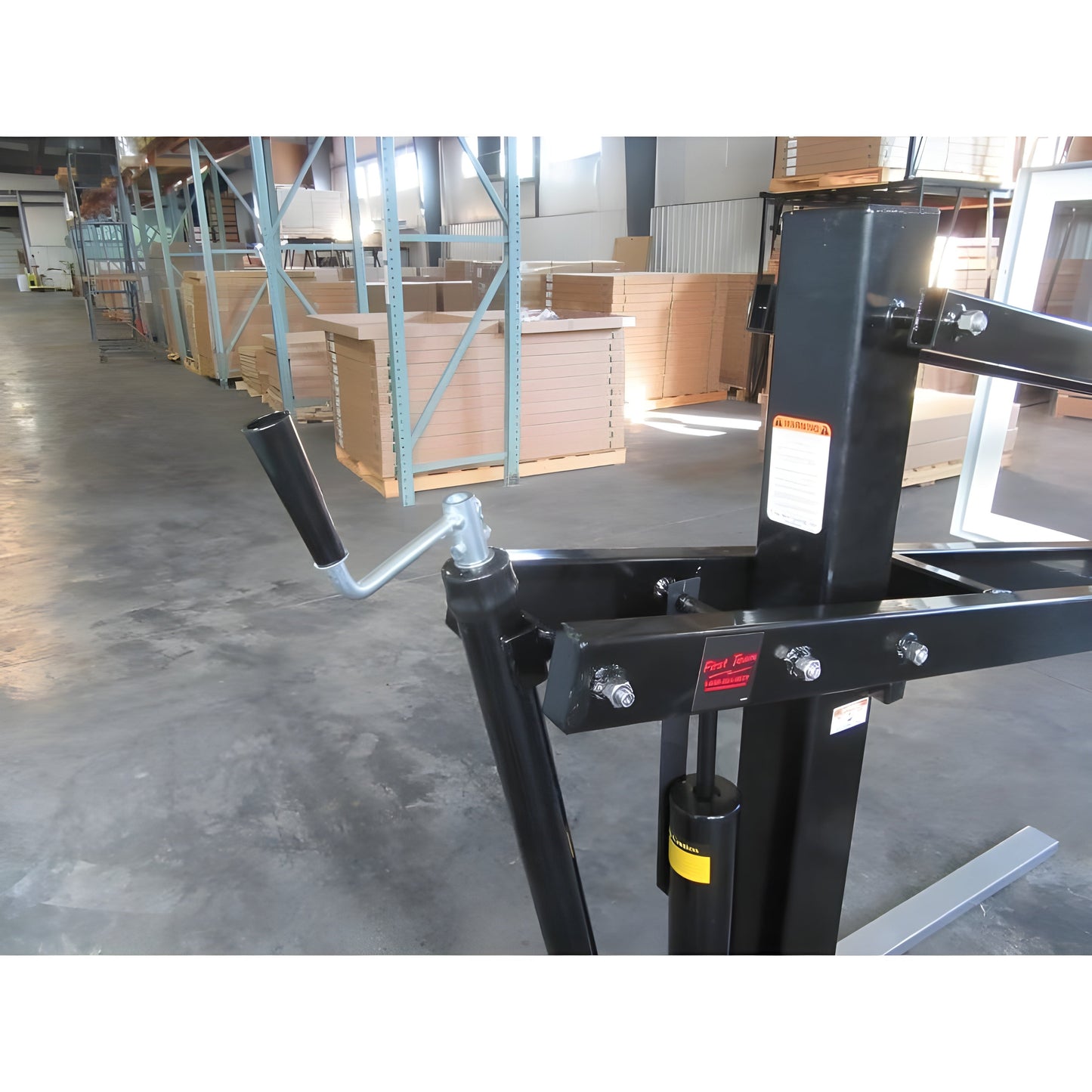 First Team HydroShot Stainless Steel In-Ground Poolside Basketball Hoop - HydroShot II