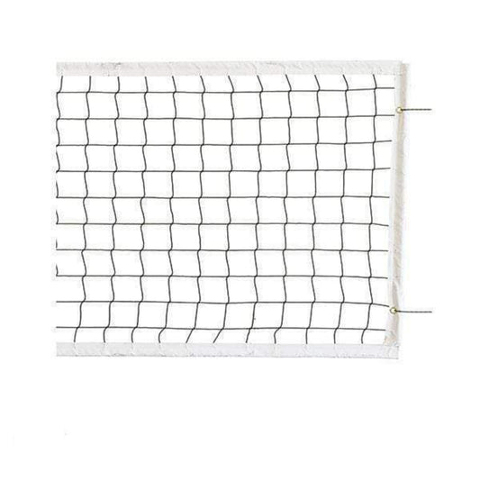 First Team Kevlar Competition Volleyball Net - FT5002