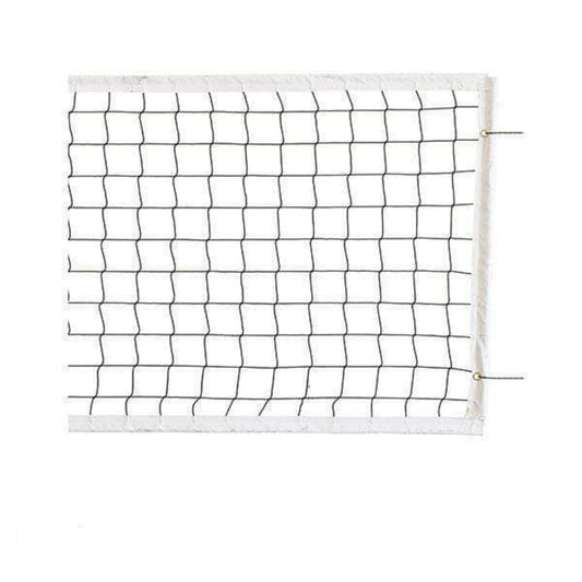 First Team Kevlar Competition Volleyball Net  - FT5002