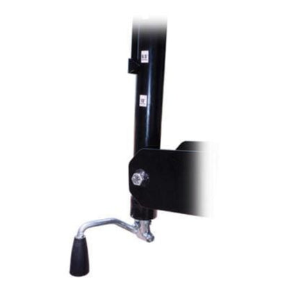 First Team OmniJam Outdoor Portable Basketball Hoop - OmniJam II