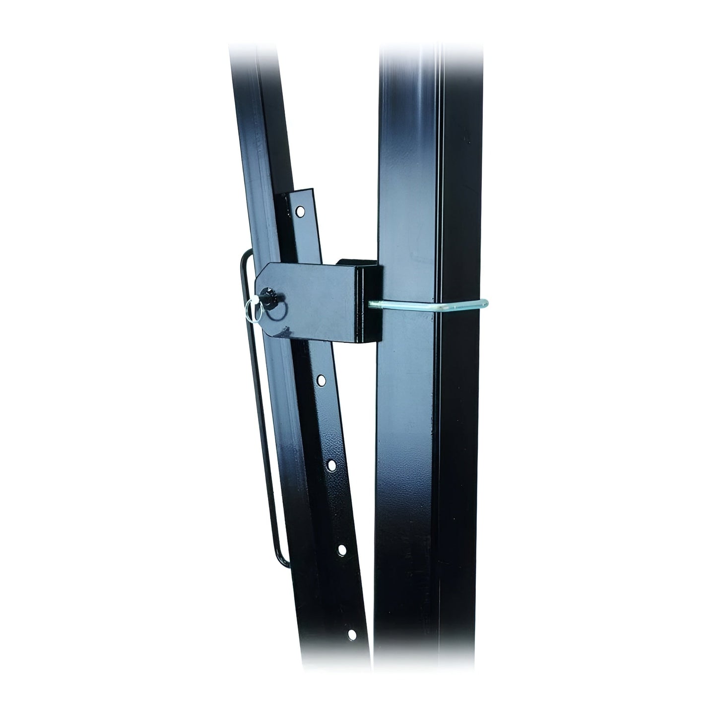 First Team OmniSlam Outdoor Portable Basketball Hoop - OmniSlam II