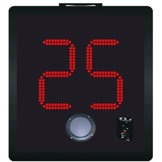 First Team Portable Shot Clocks with Wireless Controller FT800SCW - FT800SCW