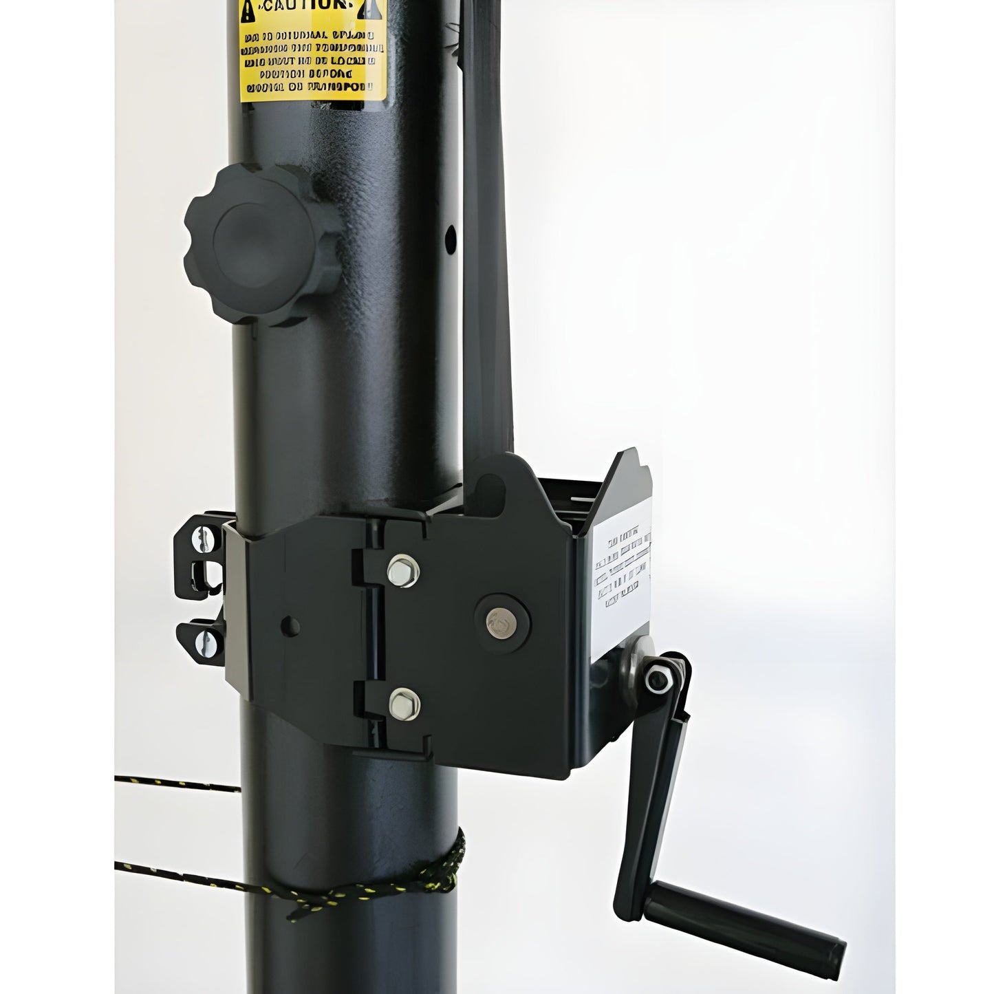 First Team PortaCourt Stellar Portable Volleyball Net System - PortaCourt Stellar Complete