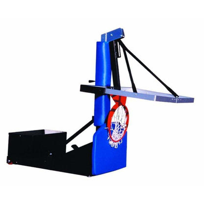 First Team Rampage Portable Basketball Hoop - Rampage II