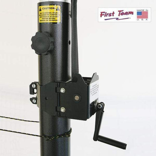 First Team Replacement Volleyball Winch FT5005 - FT5005