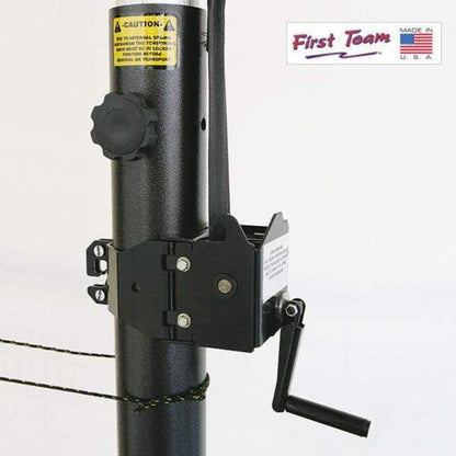 First Team Replacement Volleyball Winch FT5005 - FT5005
