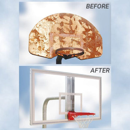 First Team RetroFit36 Backboard Packages - RetroFit36 III