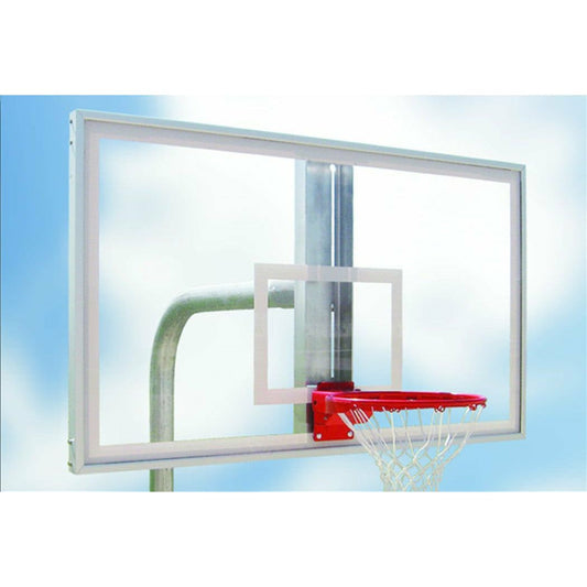 First Team RetroFit42 Backboard Packages - RetroFit42 Supreme