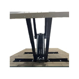 First Team RoofMaster Roof Mount Basketball Goal - RoofMaster II