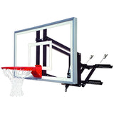 First Team RoofMaster Roof Mount Basketball Goal - RoofMaster II