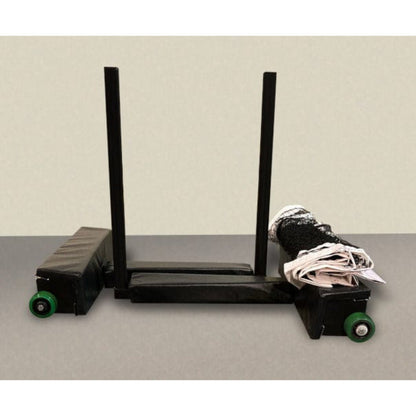 First Team Scorpion Portable Pickleball Post System - Scorpion Pickleball Post System