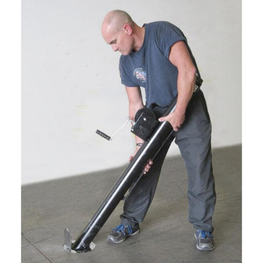 First Team Sentry Pickleball Post System - Sentry PKPS