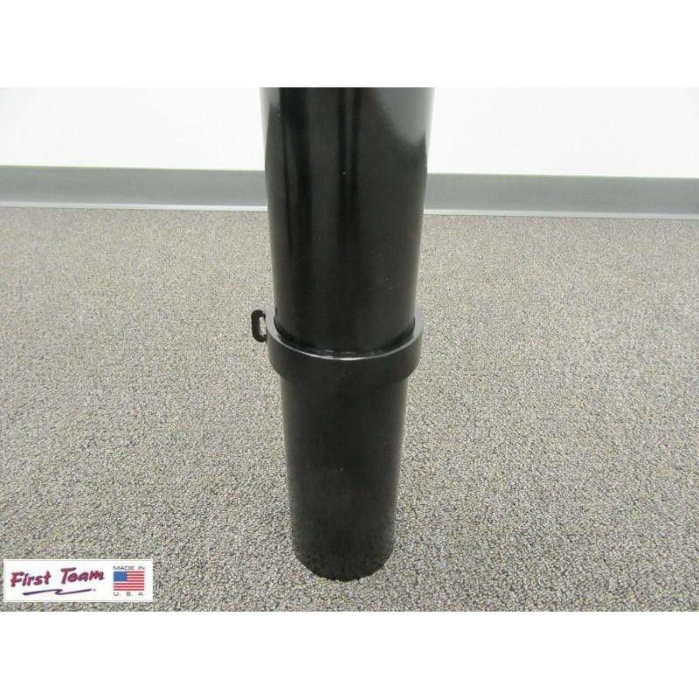 First Team Sentry Pickleball Post System - Sentry PKPS